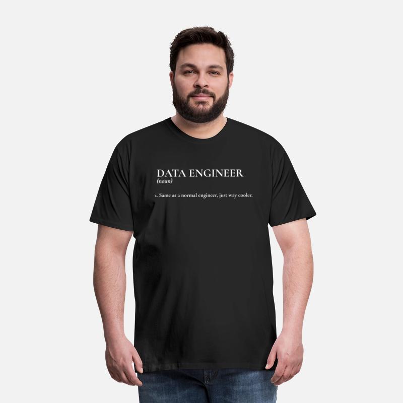 Data Engineer