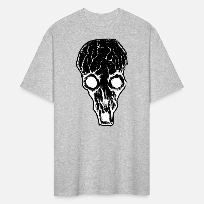 Dazzled Weirdo Cutout White - white Drawing