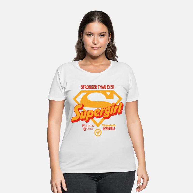 DC Comics Supergirl Stronger Than Ever