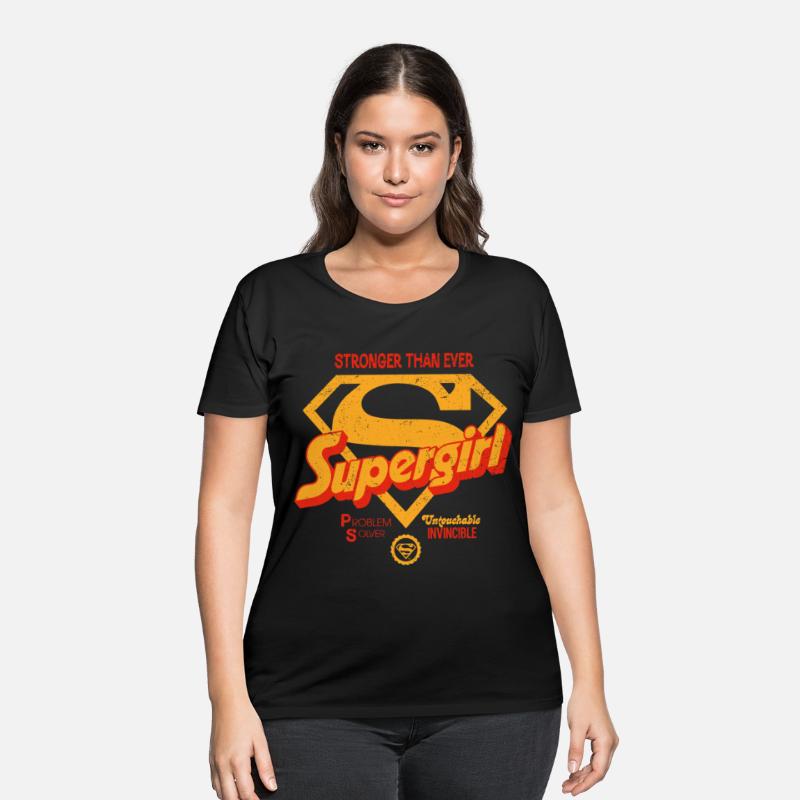 DC Comics Supergirl Stronger Than Ever