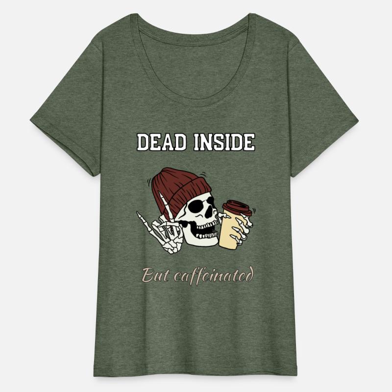 Dead Inside