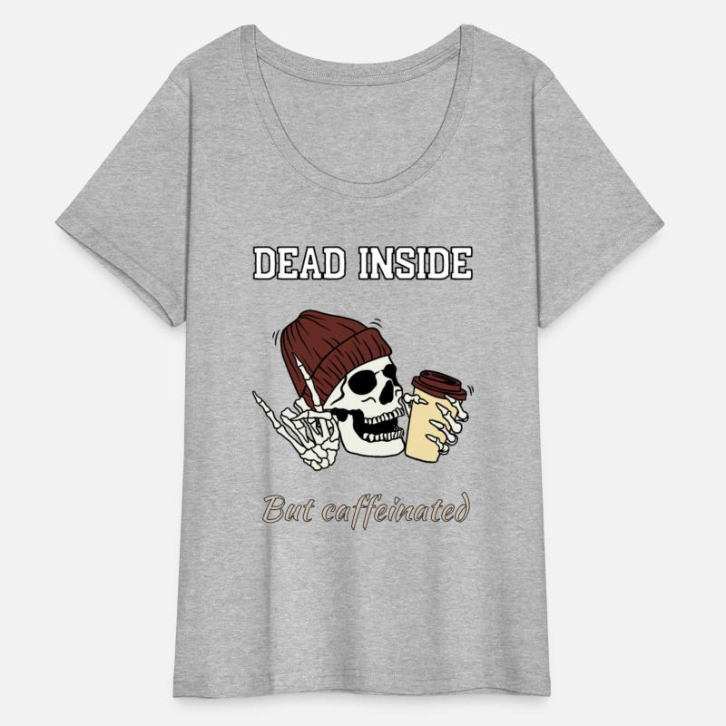 Dead Inside
