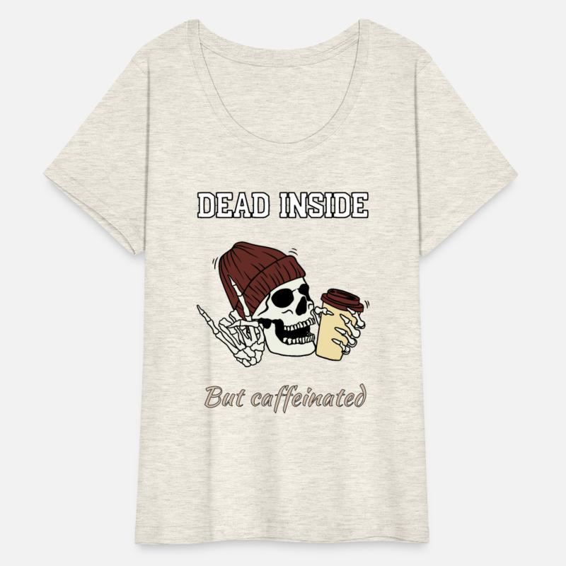 Dead Inside
