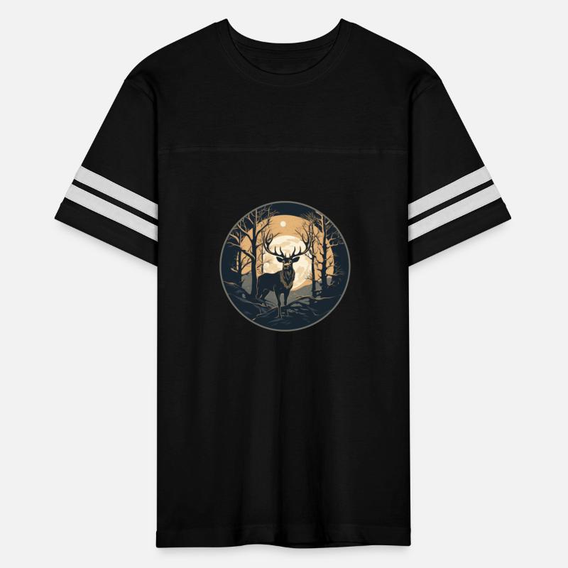 Deer Nature