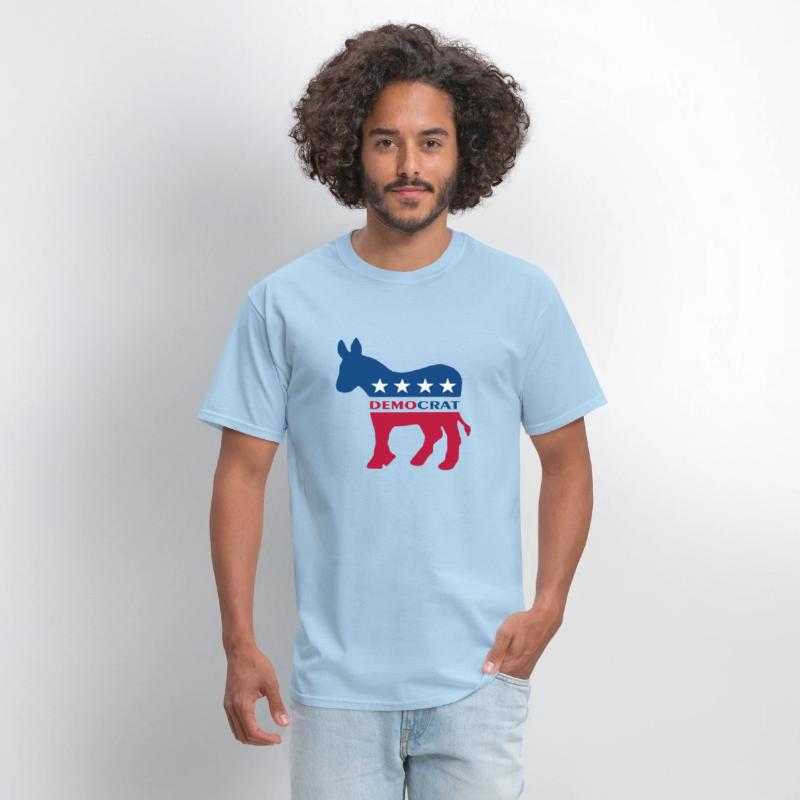 Democrat Party Logo