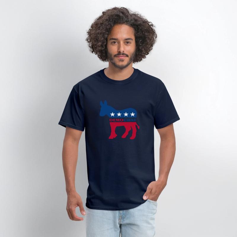 Democrat Party Logo