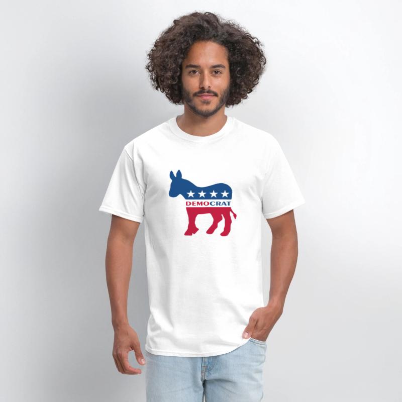 Democrat Party Logo