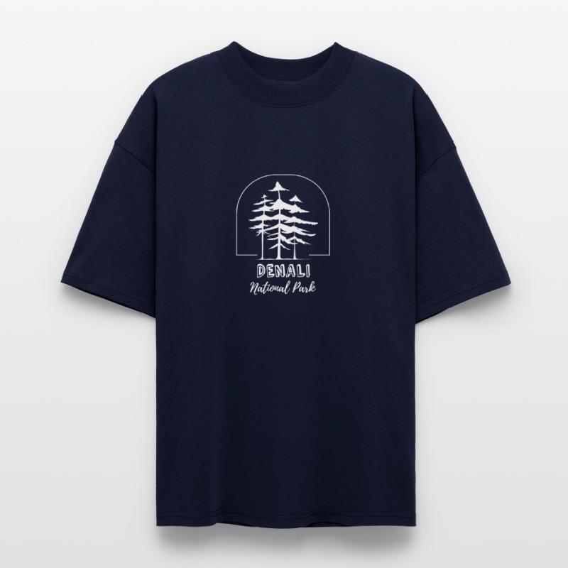 Denali National Park T-Shirt