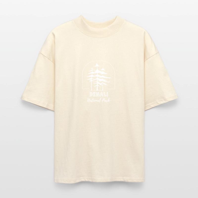 Denali National Park T-Shirt