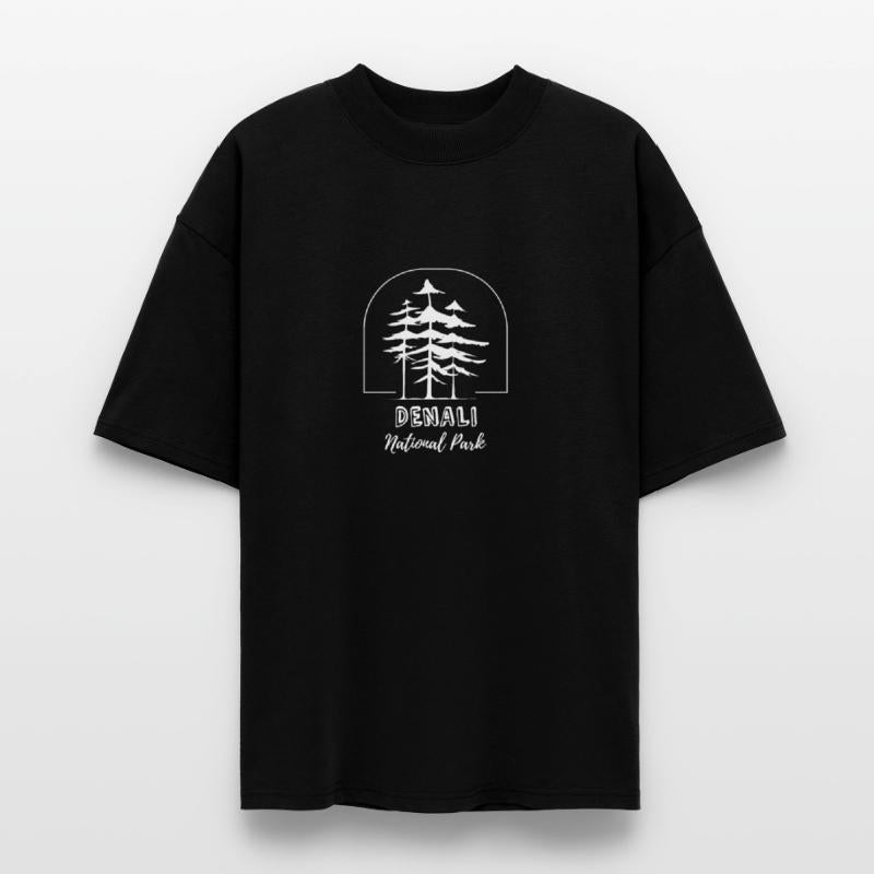 Denali National Park T-Shirt