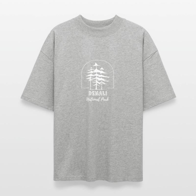 Denali National Park T-Shirt