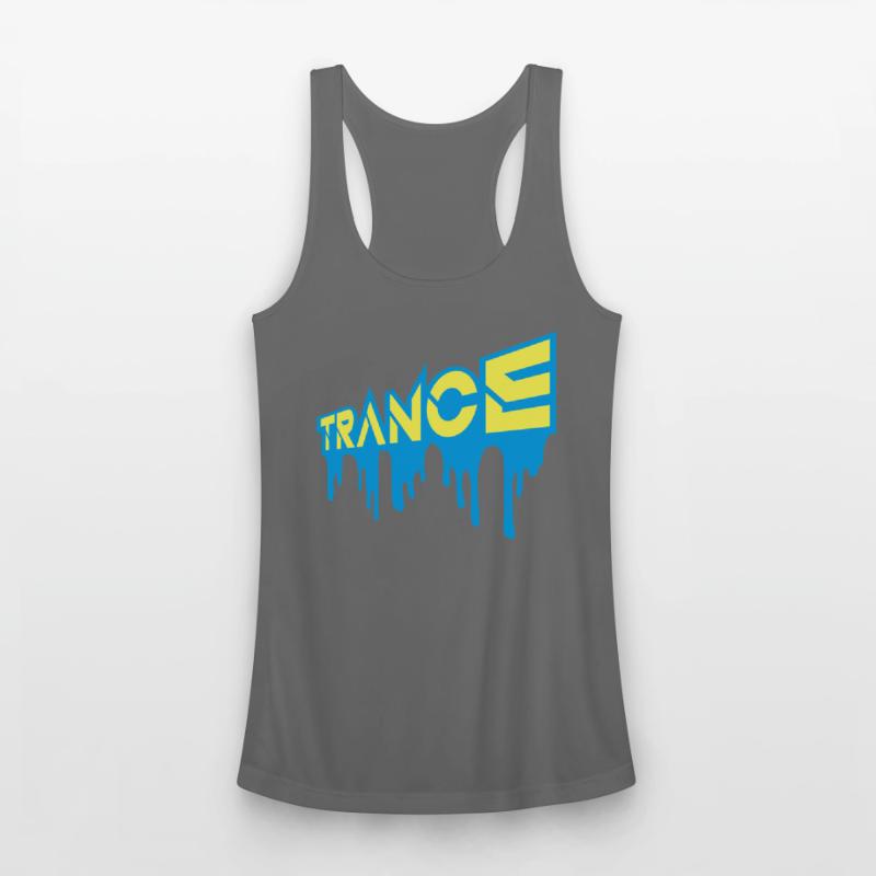 design trance logo club