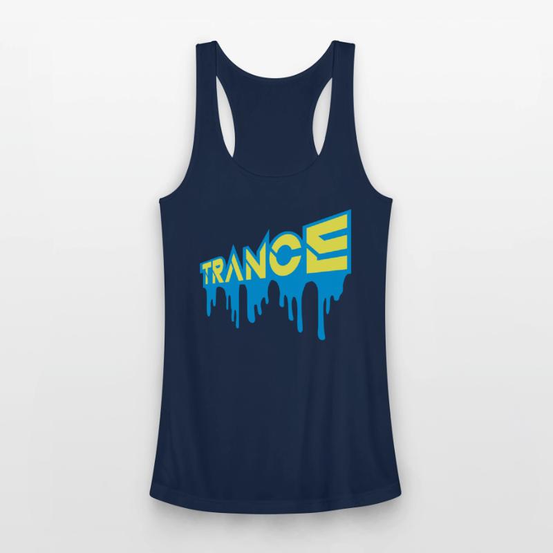 design trance logo club