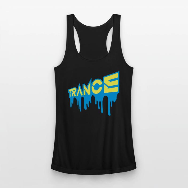 design trance logo club