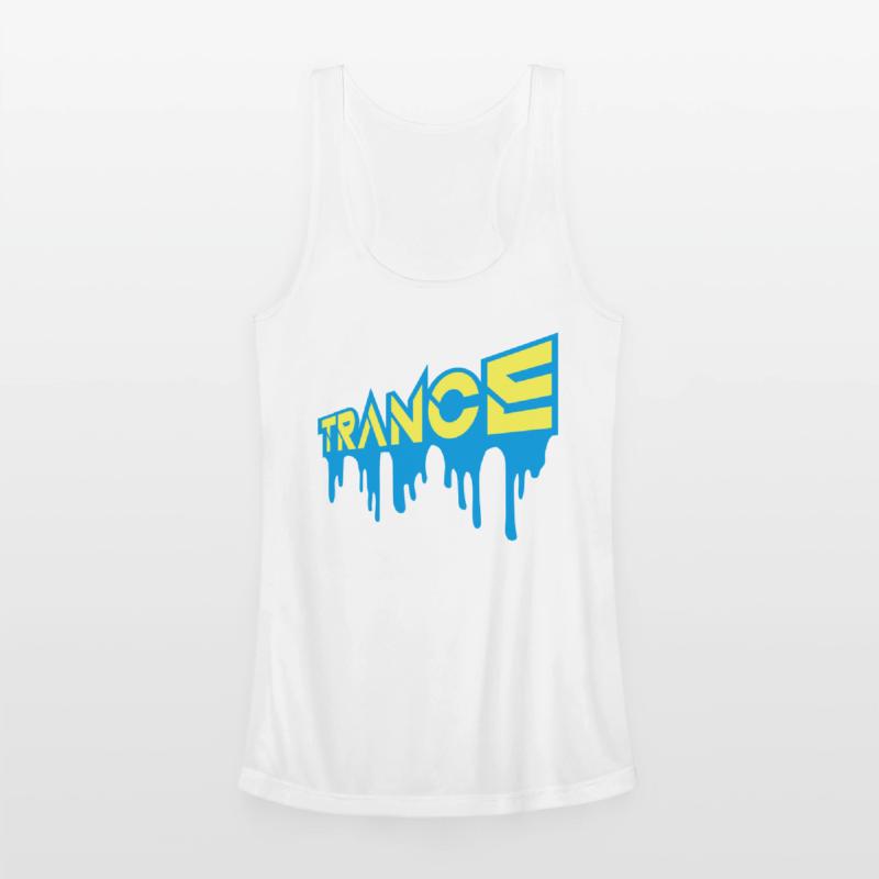 design trance logo club