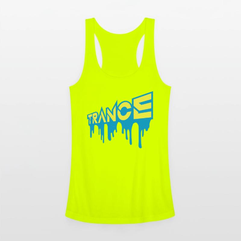 design trance logo club