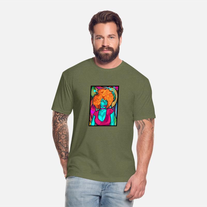 Design tshirt beautiful