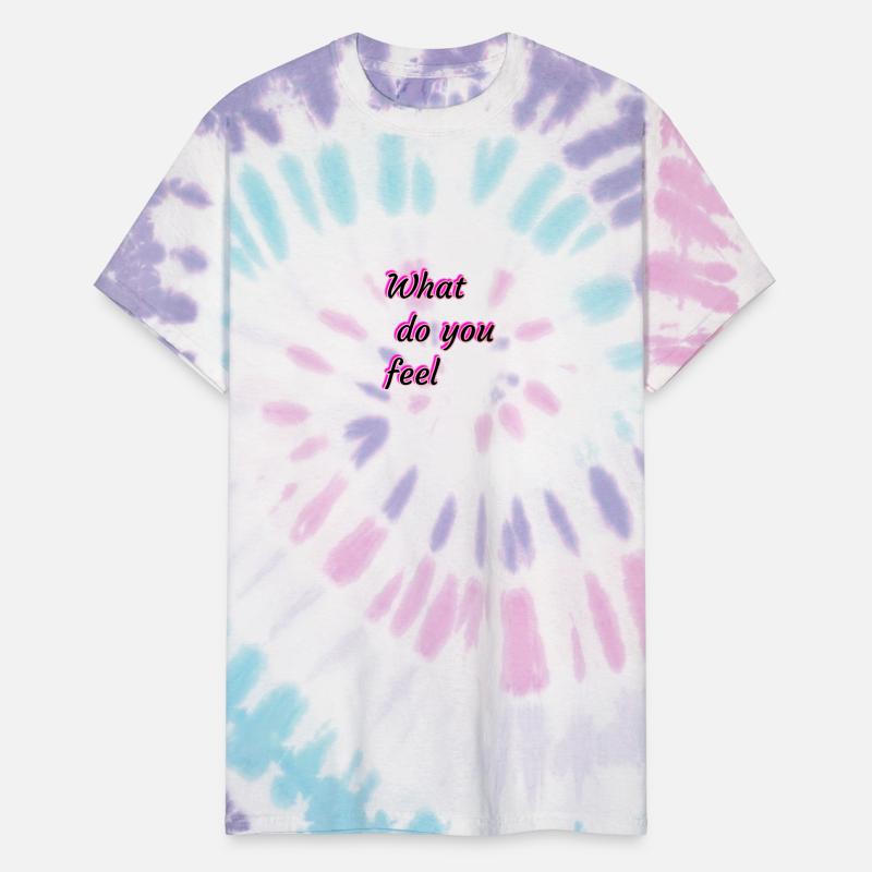 Design what do gou feel