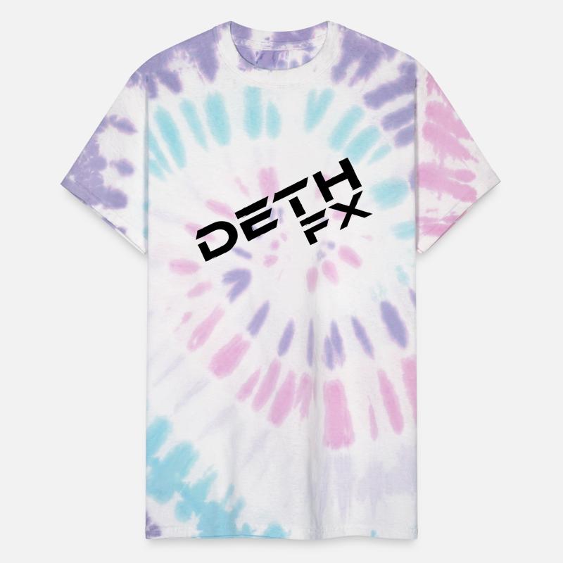 Deth FX Band