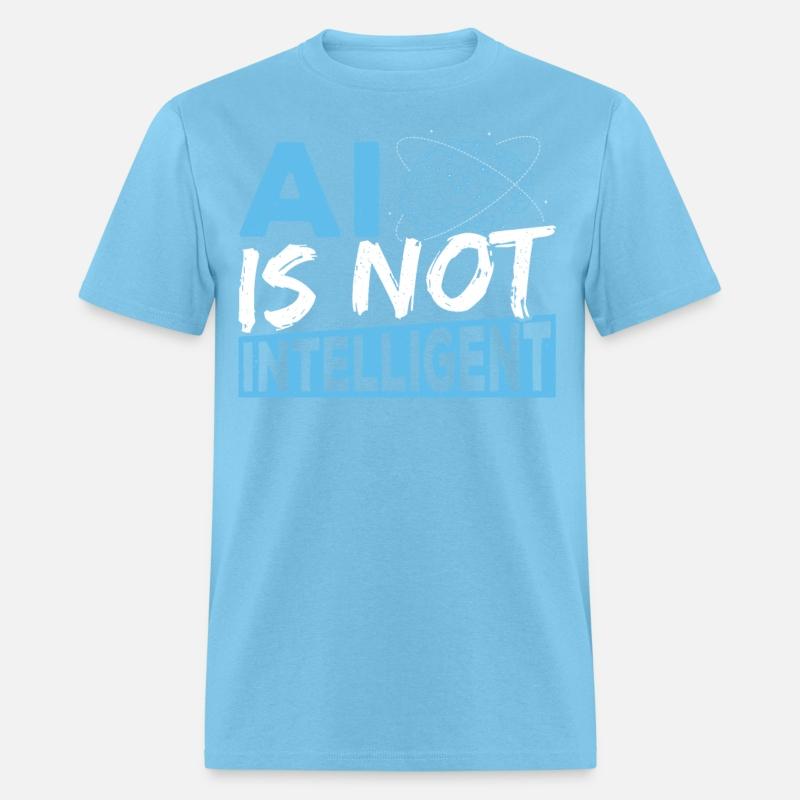 Digital Brain Robot AI Artificial General
