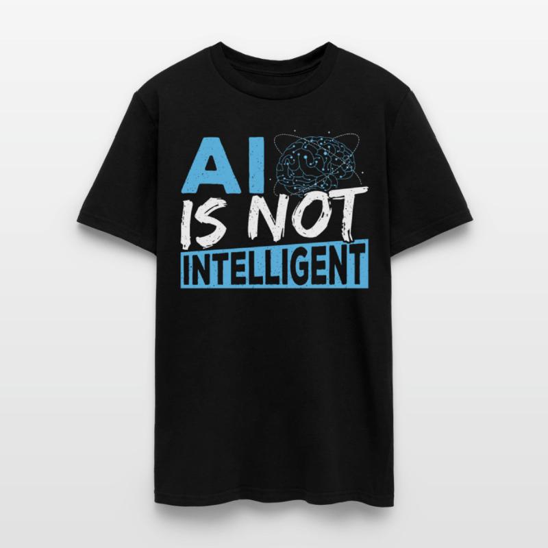 Digital Brain Robot AI Artificial General