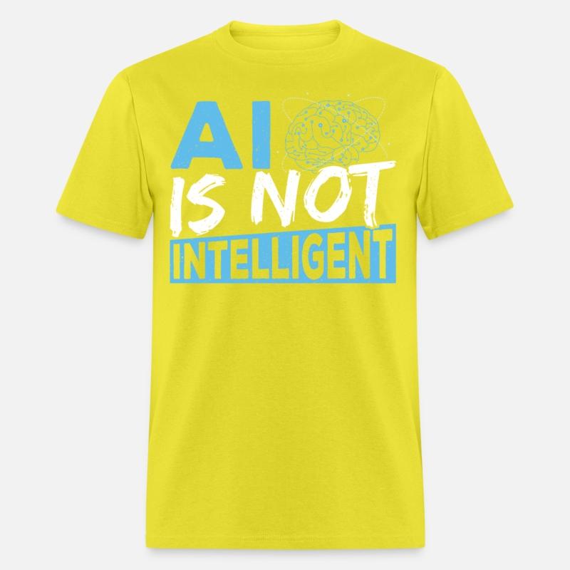 Digital Brain Robot AI Artificial General