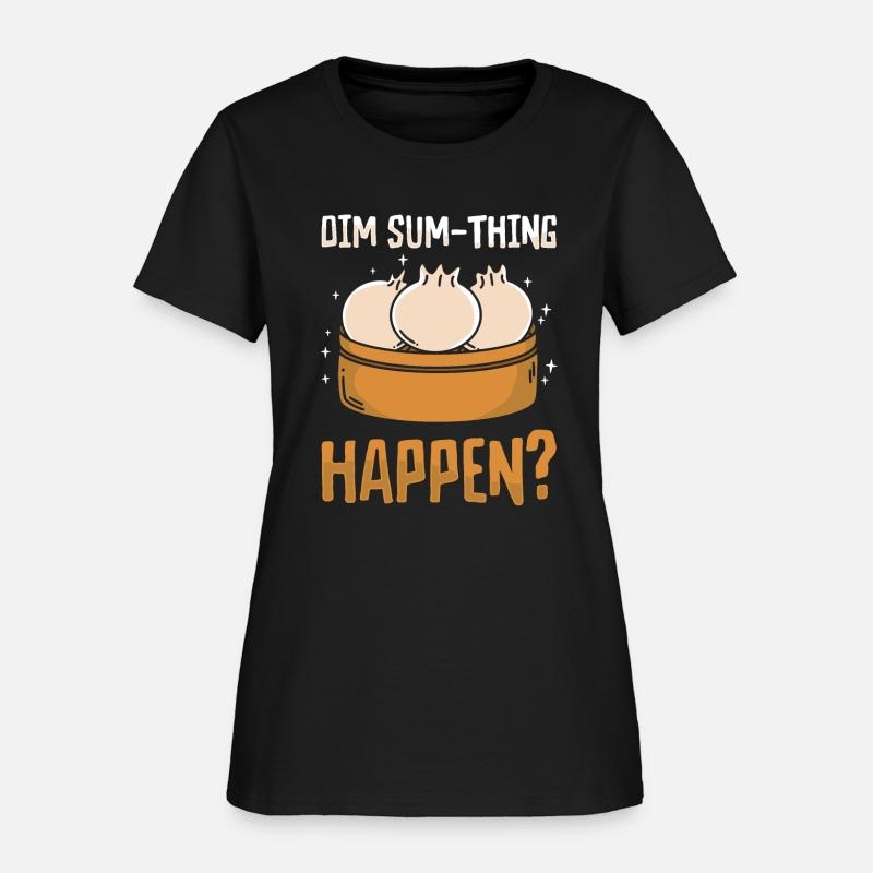 Dim Sums Asian Food Cooking Foodie