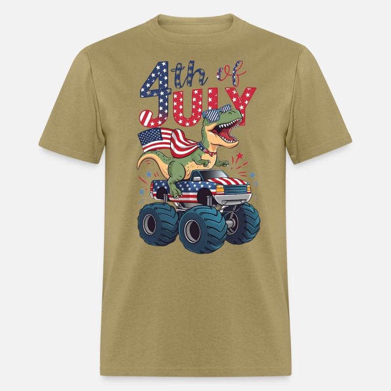 dino4july