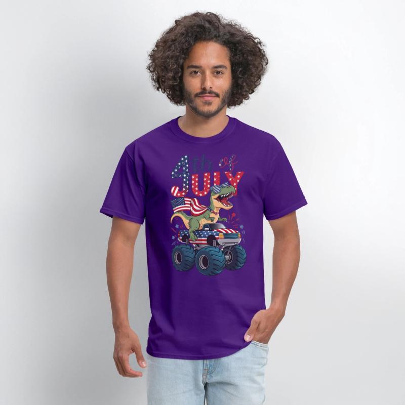 dino4july