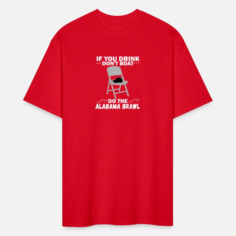 Do The Alabama Brawl