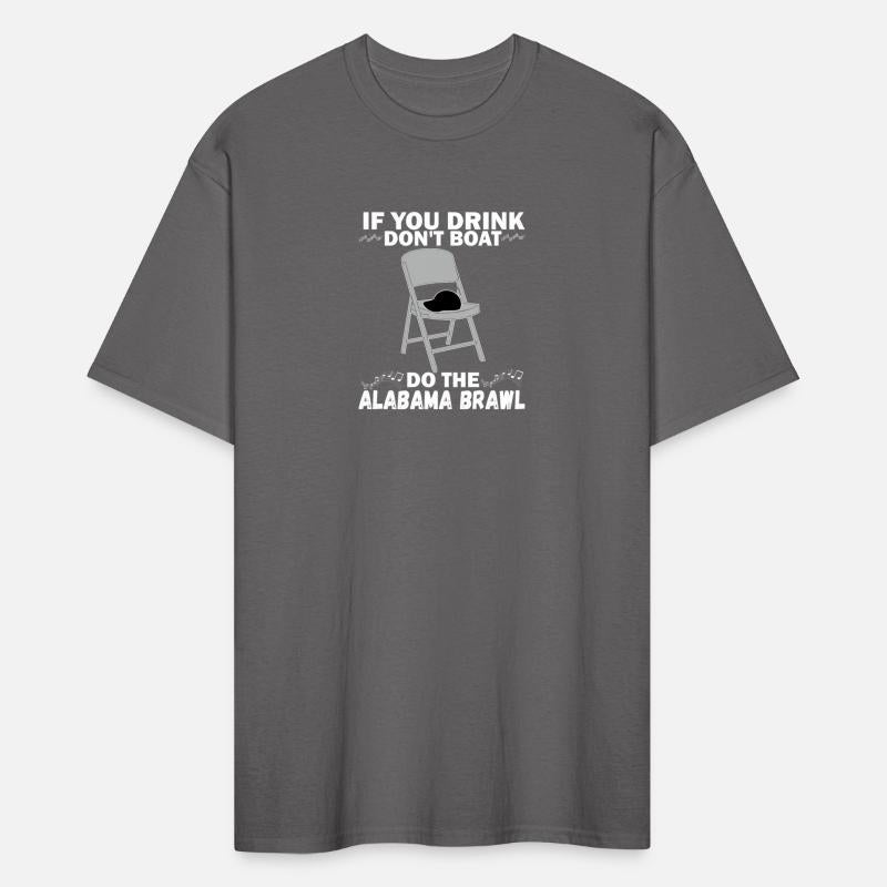 Do The Alabama Brawl