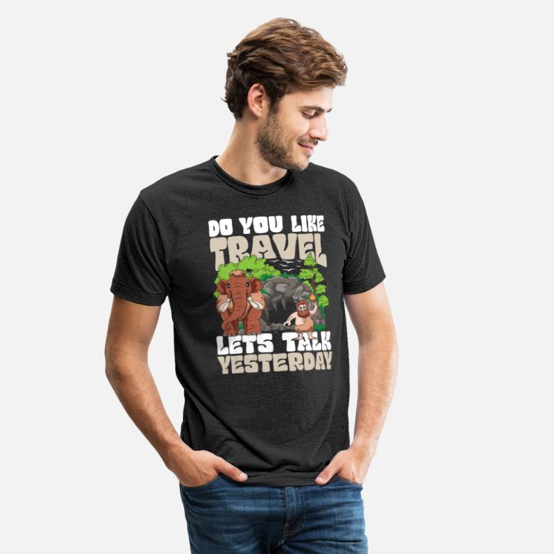 Do You Like Travel Lets Talk Yesterday