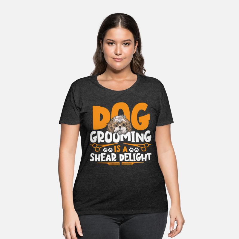Dog Grooming Is A Shear Delight Pet Grooming Dog