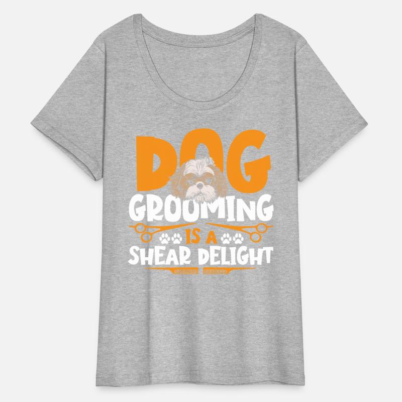Dog Grooming Is A Shear Delight Pet Grooming Dog