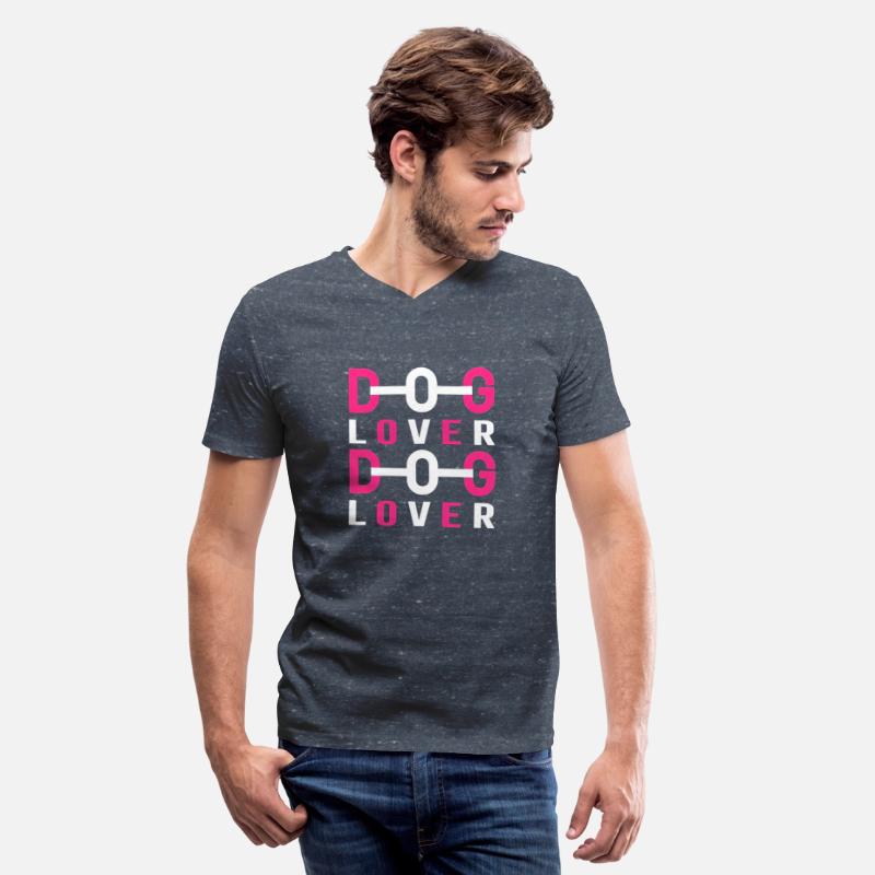 Dog lover