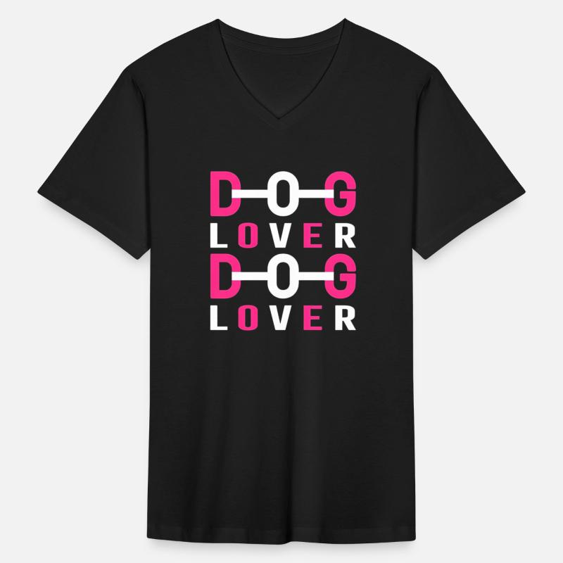 Dog lover