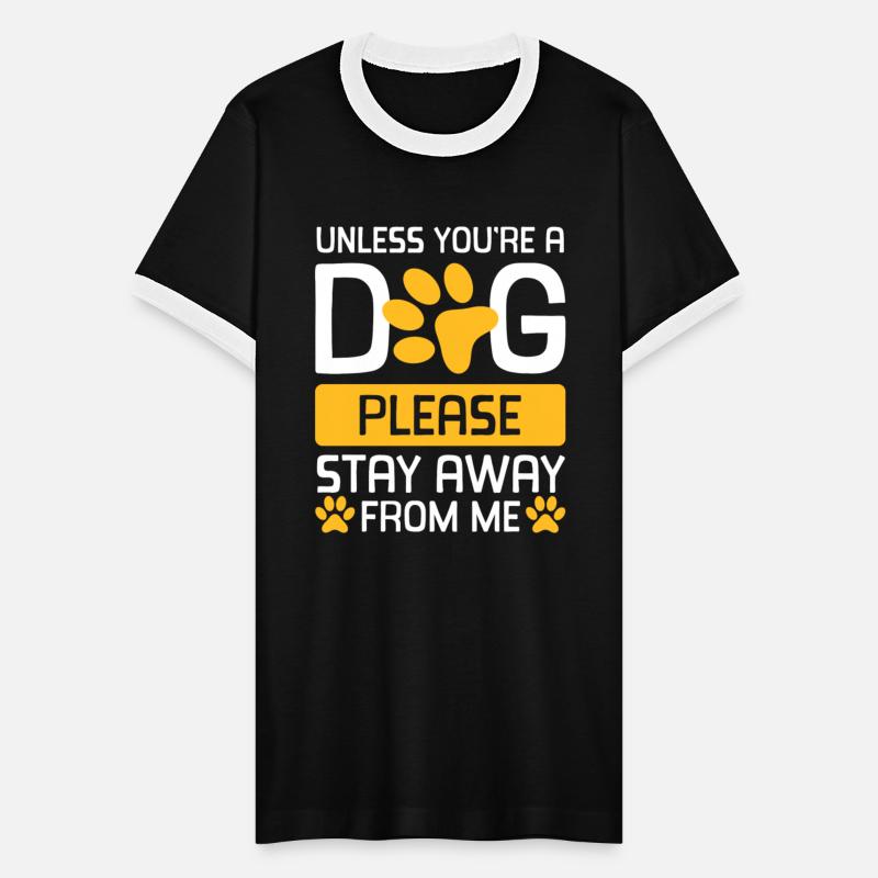 Dog Owner Owner Dog School Pet
