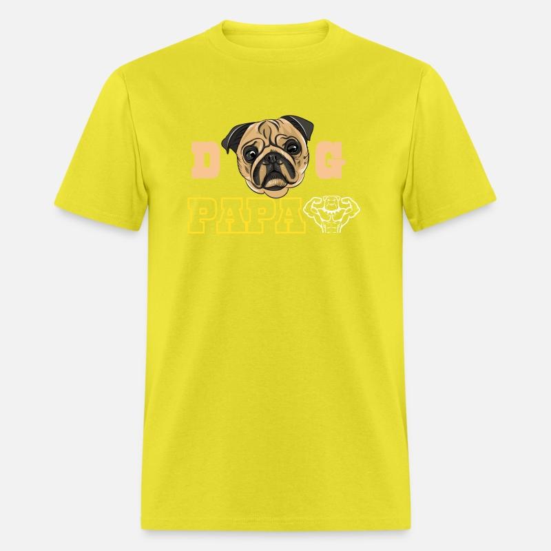 dog papa