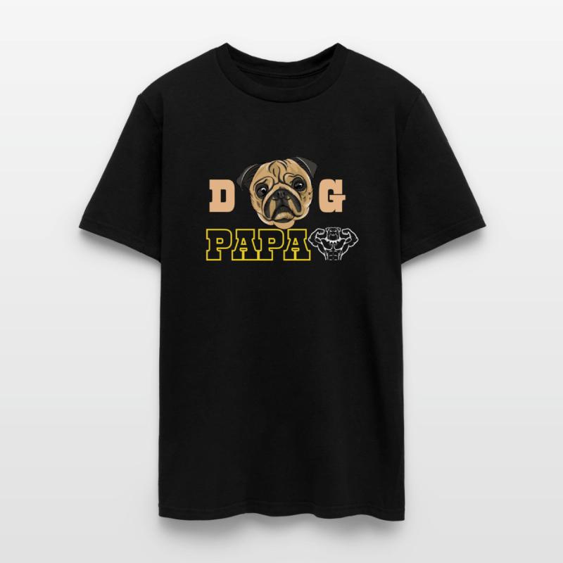 dog papa