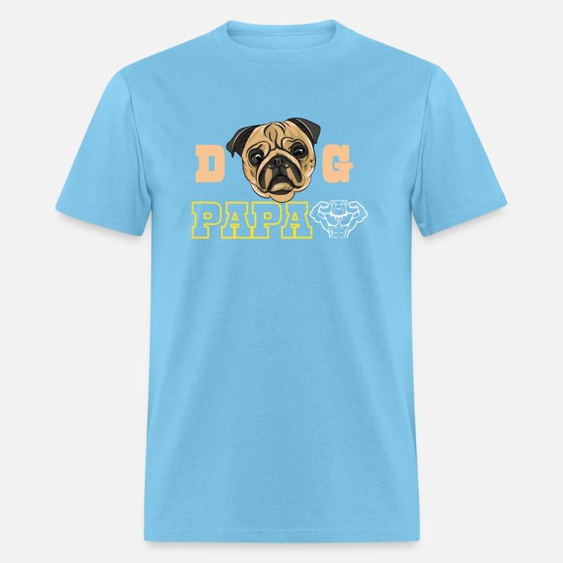 dog papa