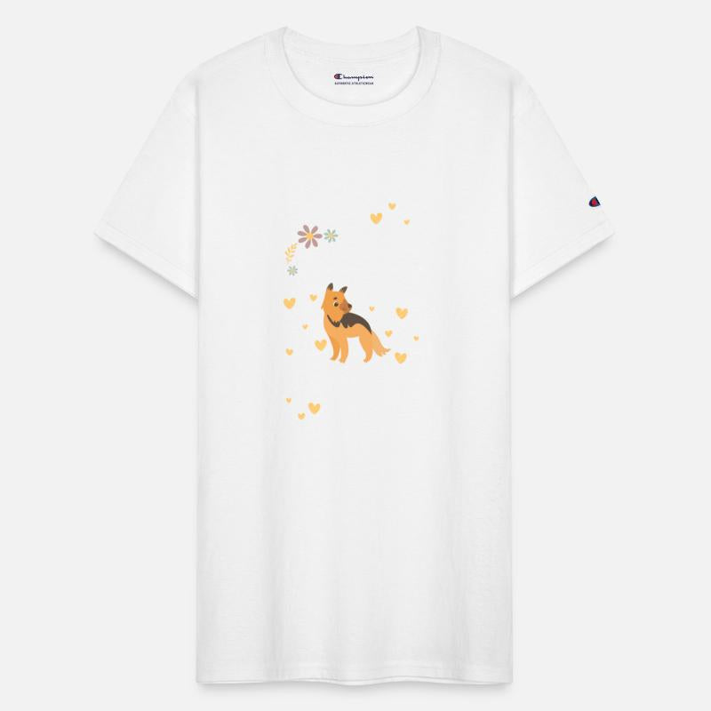 Dog Pet Service Dog