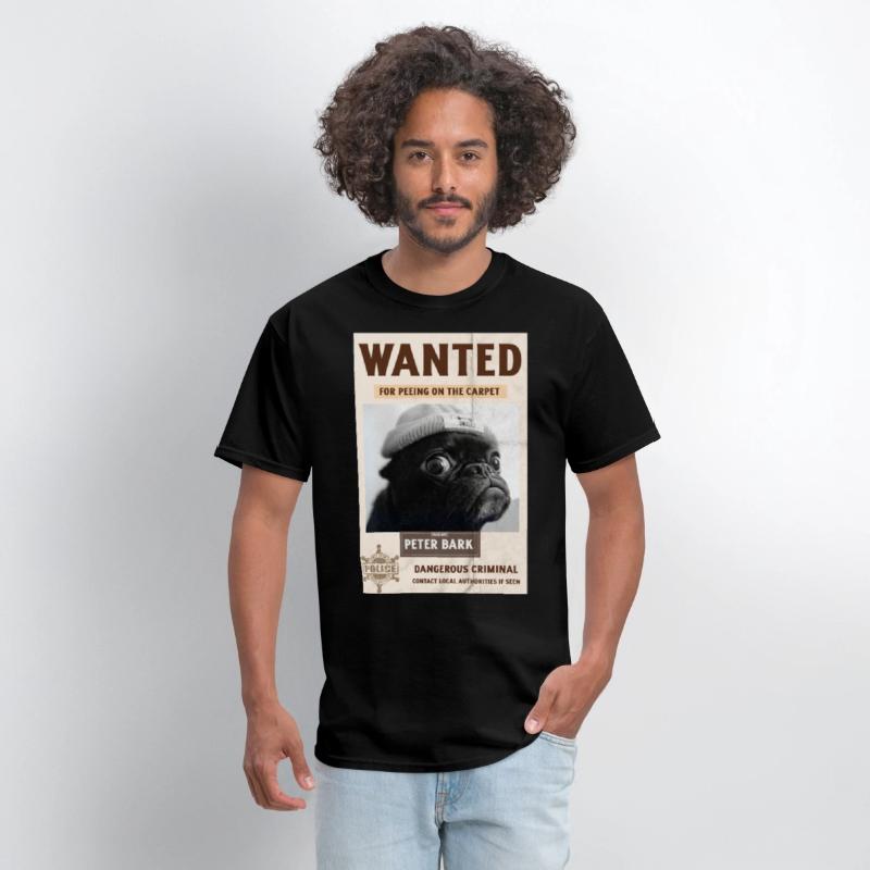 Dog Wanted