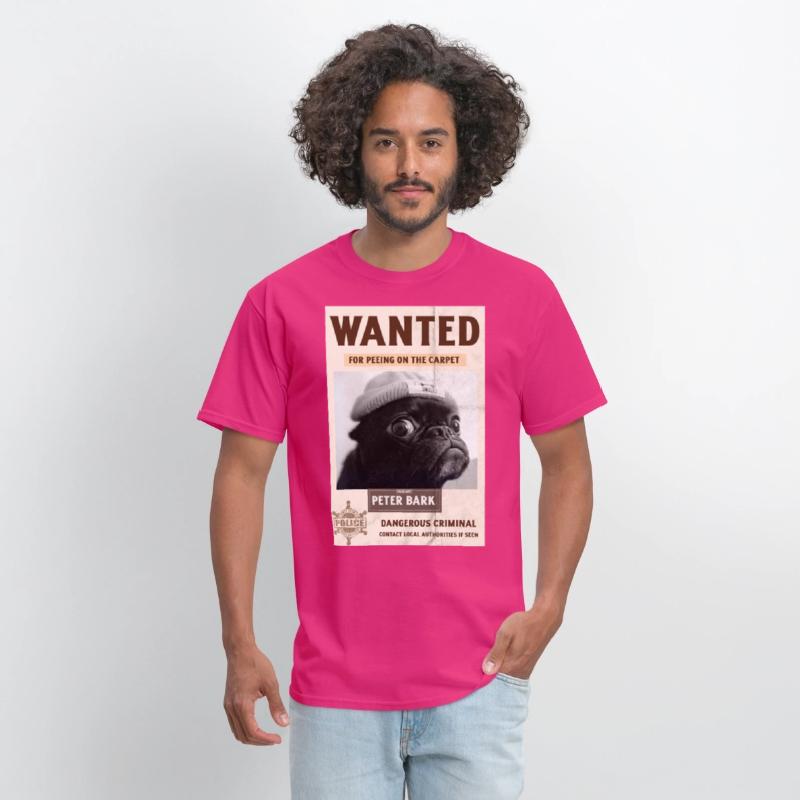 Dog Wanted