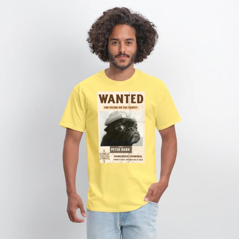 Dog Wanted