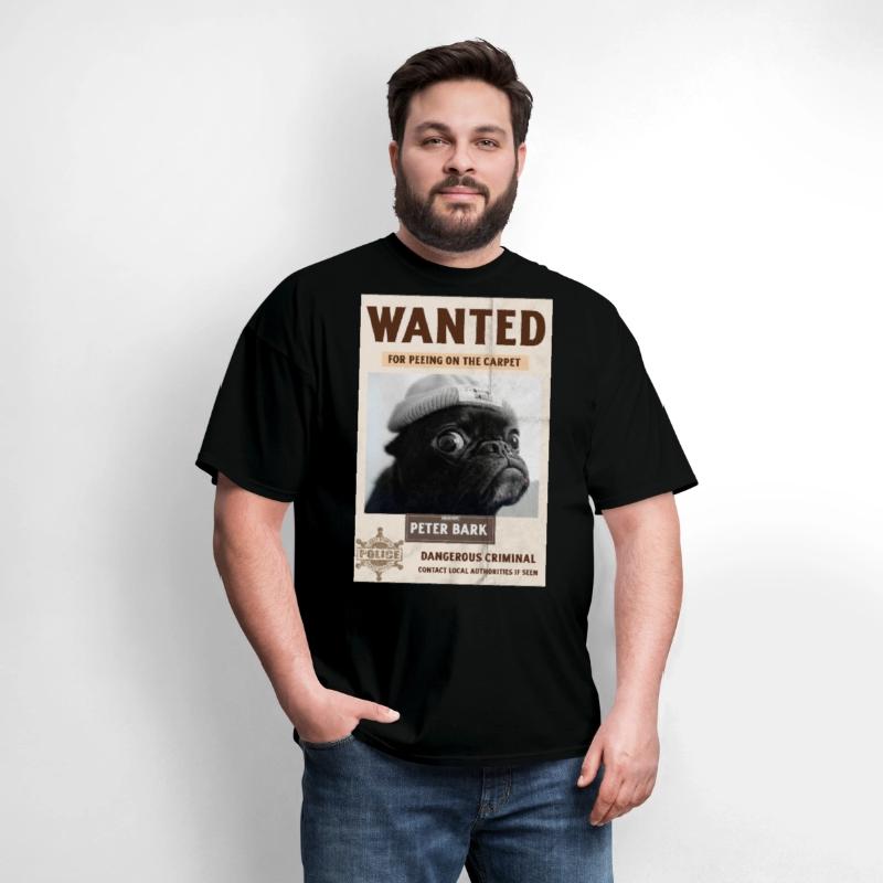 Dog Wanted