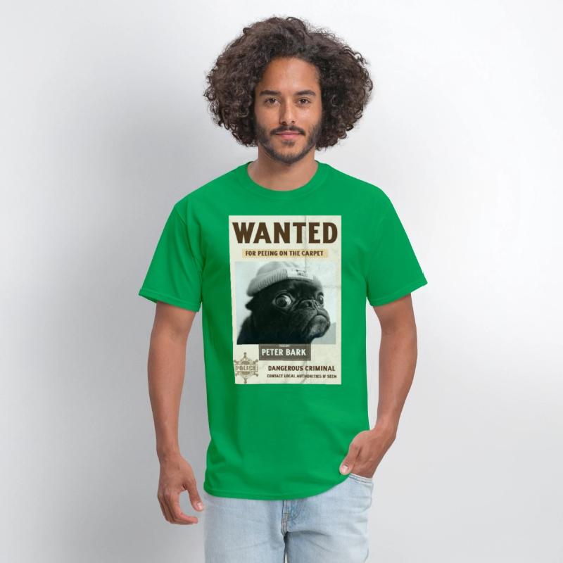 Dog Wanted