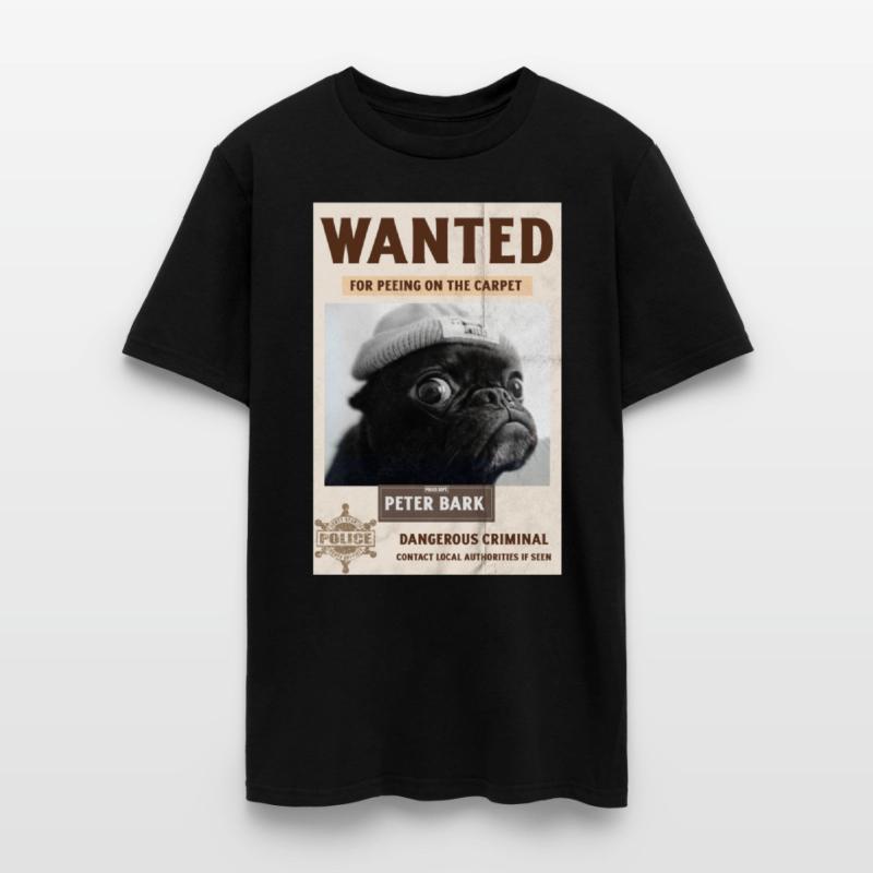 Dog Wanted