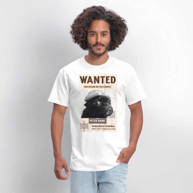 Dog Wanted