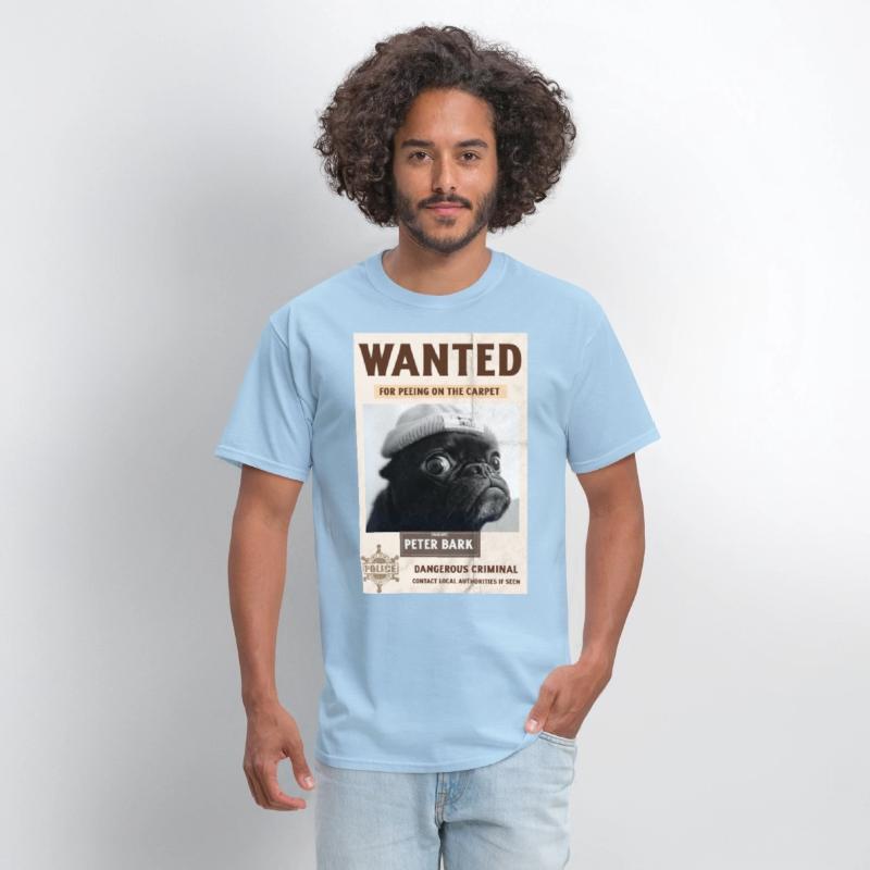 Dog Wanted