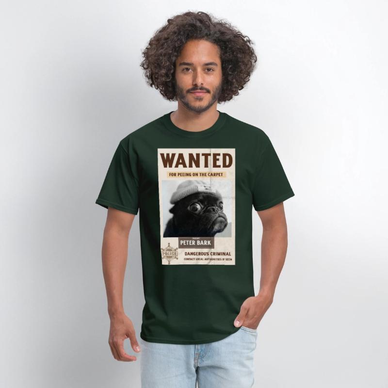 Dog Wanted